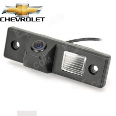 CHEVROLET OEM Original plate light Reversing Cameras